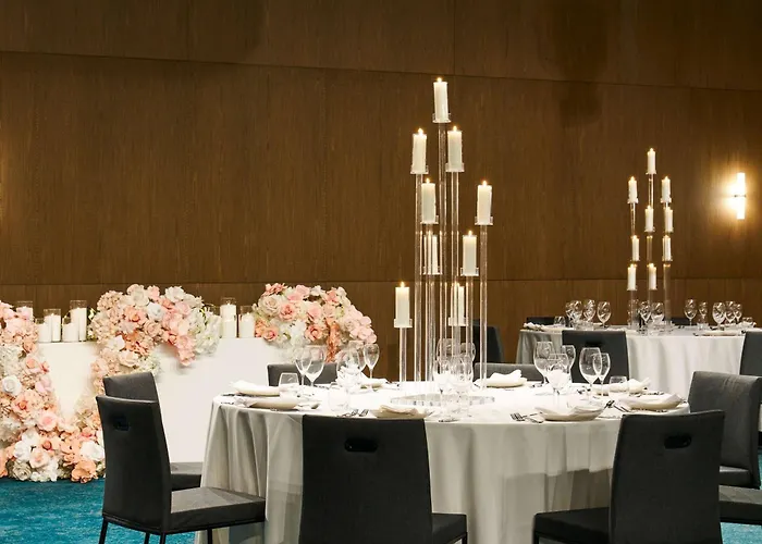 Novotel Melbourne Airport