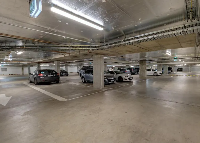 Novotel Melbourne Airport